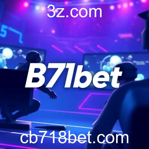 B718bet e a Expansão dos Jogos Online em 2025