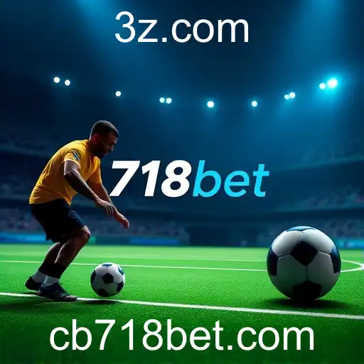 B718bet e a Crescente Indústria de Jogos Online