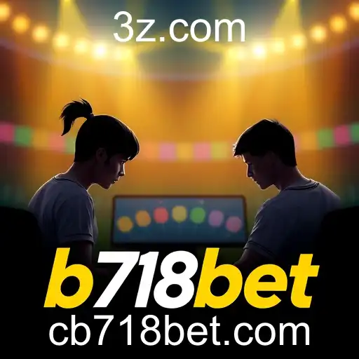 A Ascensão dos Jogos no Brasil: b718bet Lidera o Caminho