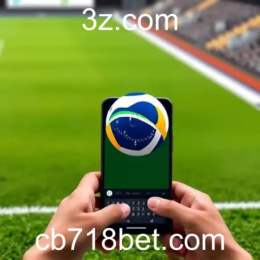 Crescimento do Mercado de Apostas Online no Brasil