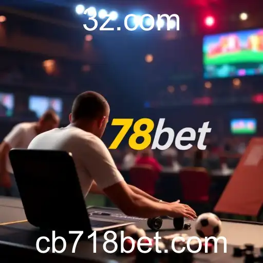 A Ascensão do b718bet no Cenário Brasileiro de Jogos Online