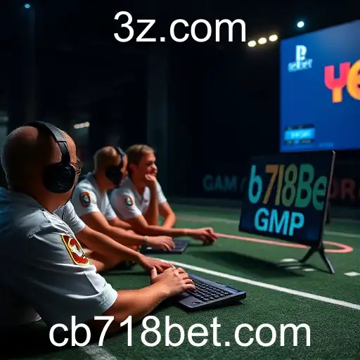 O Crescimento dos Jogos Online no Brasil