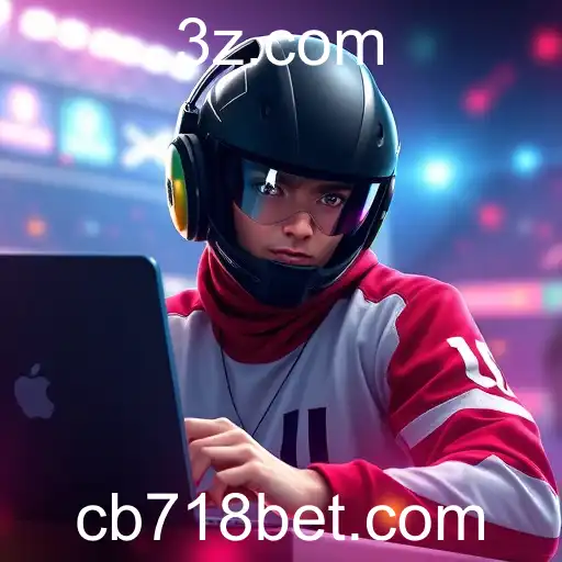Tendências Emergentes no Mundo dos Jogos Online