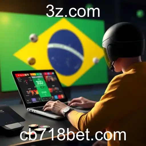 A Expansão do Setor de Jogos Online