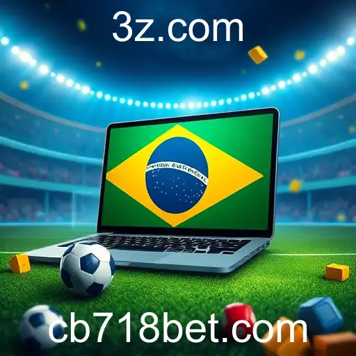 A Expansão dos Jogos Online no Brasil