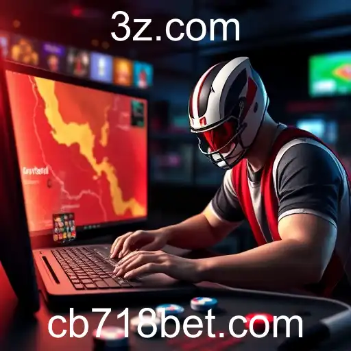 Expansão do Mercado de Jogos Online Atraindo Novos Jogadores