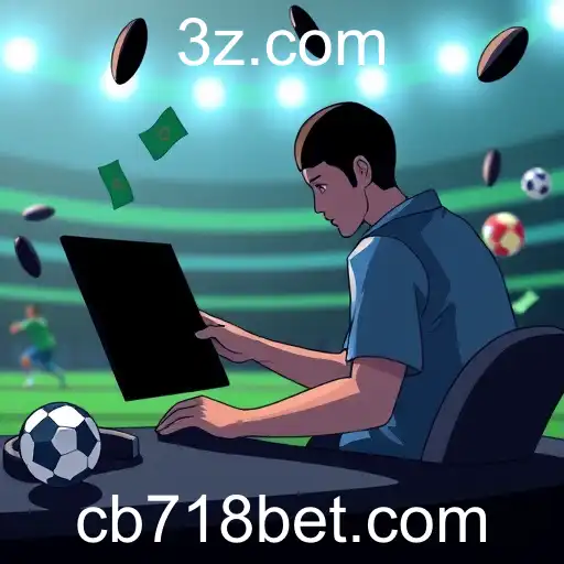 O Impacto dos Jogos de Azar na Economia Brasileira