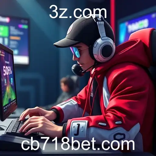 Expansão do Setor de Jogos no Brasil: O Impacto do b718bet