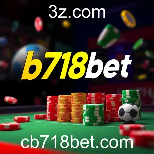 Expansão do Mercado de Jogos em 2025: A Ascensão da b718bet