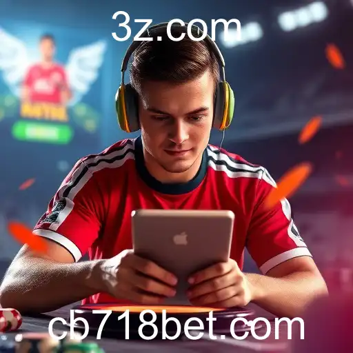 Tendências do Mundo dos Jogos Online