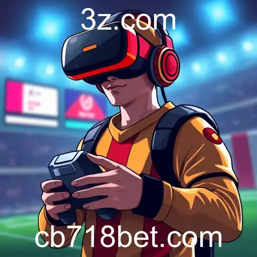 Tendências e Novidades no Mundo dos Jogos