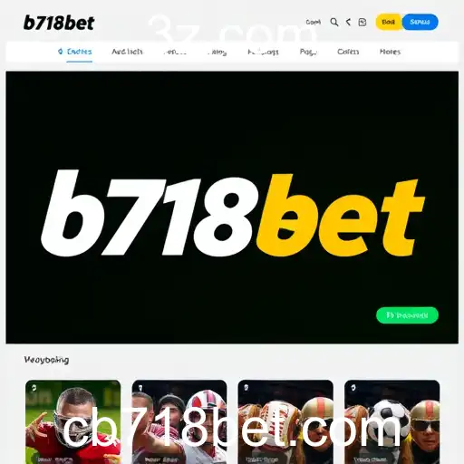 Crescimento do Mercado de Jogos em 2025: Explorando o b718bet