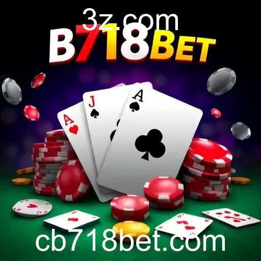 O Impacto de b718bet no Mercado de Jogos em 2025