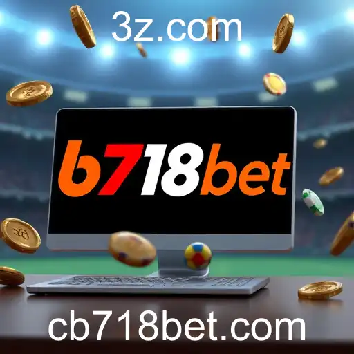 Impacto dos Jogos Online em 2026: O Caso do b718bet