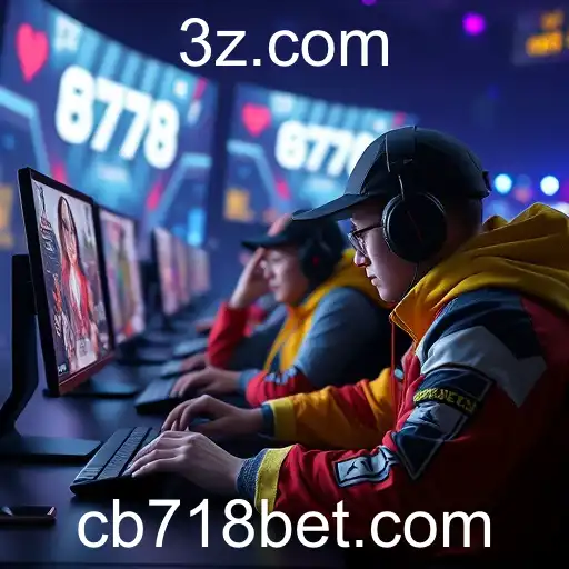 Impacto dos Jogos Online em 2026: Uma Análise Abrangente