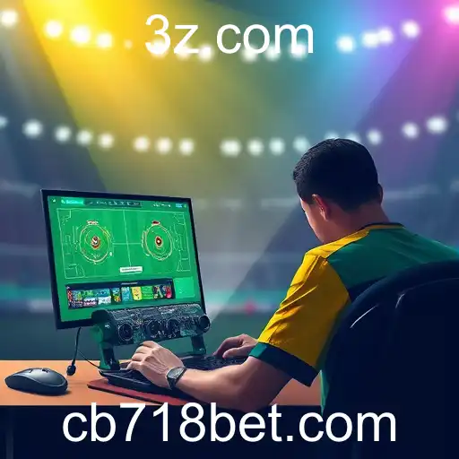 O Impacto dos Jogos Online no Brasil