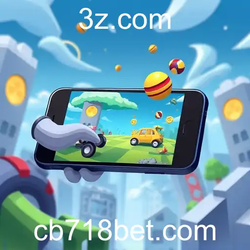 A Revolução do 'Mobile Gaming': Transformando a Indústria de Jogos