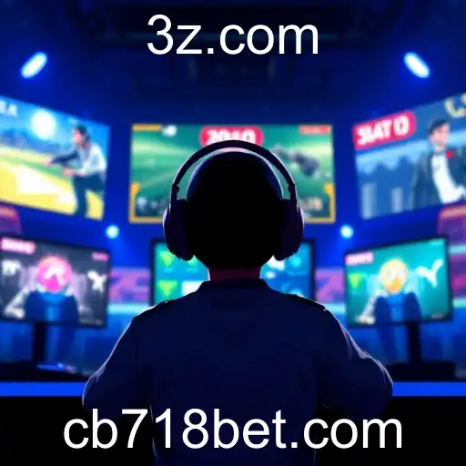 Crescimento do Mercado de Jogos Online em 2025