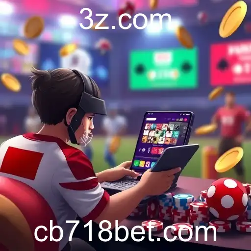A Revolução dos Jogos Online em 2026