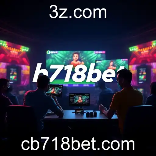 O Crescimento dos Sites de Jogos no Brasil