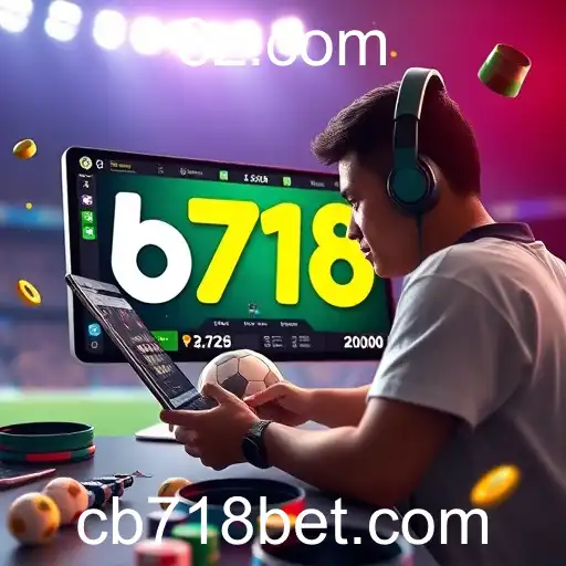 A Ascensão dos Jogos Online e o Impacto no Mercado