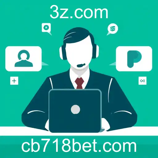 A Importância da Categoria 'Customer Support' no Site de Jogos Online 'b718bet'
