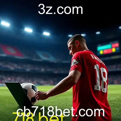 A Ascensão das Apostas Online: b718bet e as Novidades no Mercado